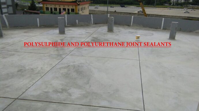 JOINT SEALANT